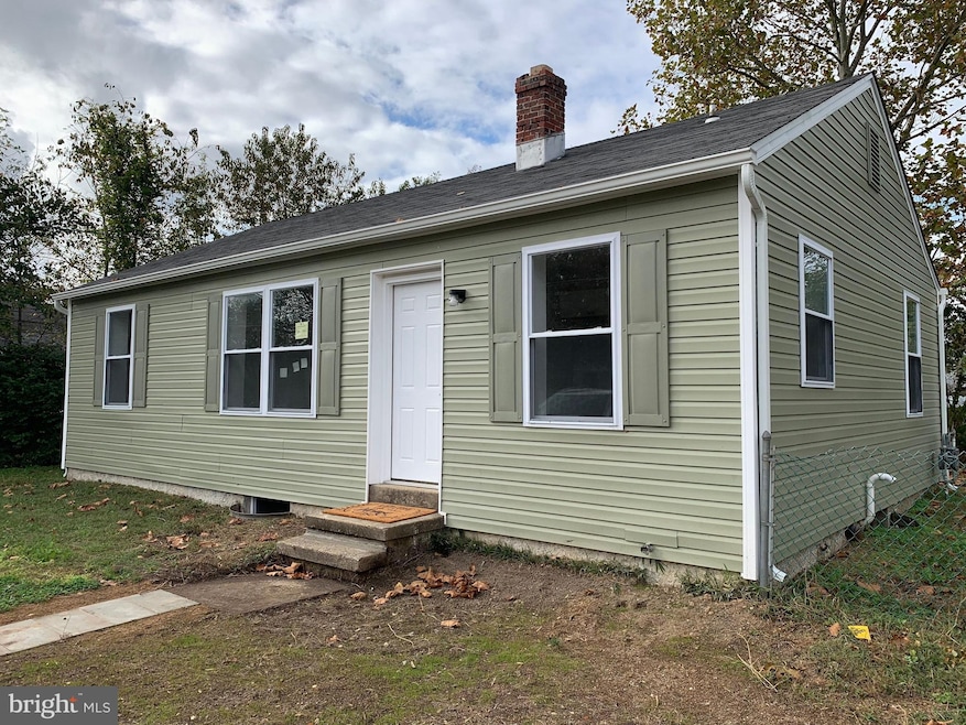 1405 2nd Ave, Seabrook, NJ 08302 - photo 1