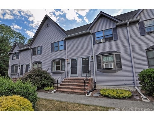 1397 Plymouth St unit 1397, East Bridgewater, MA 02333 - photo 1