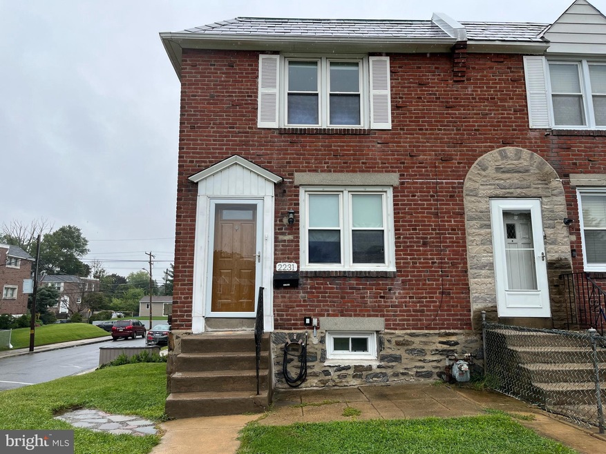 2231 Ardmore Ave, Drexel Hill, PA 19026 - photo 1