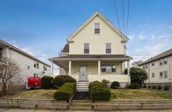 154 Oliver St unit 1, Malden, MA 02148 - photo 1