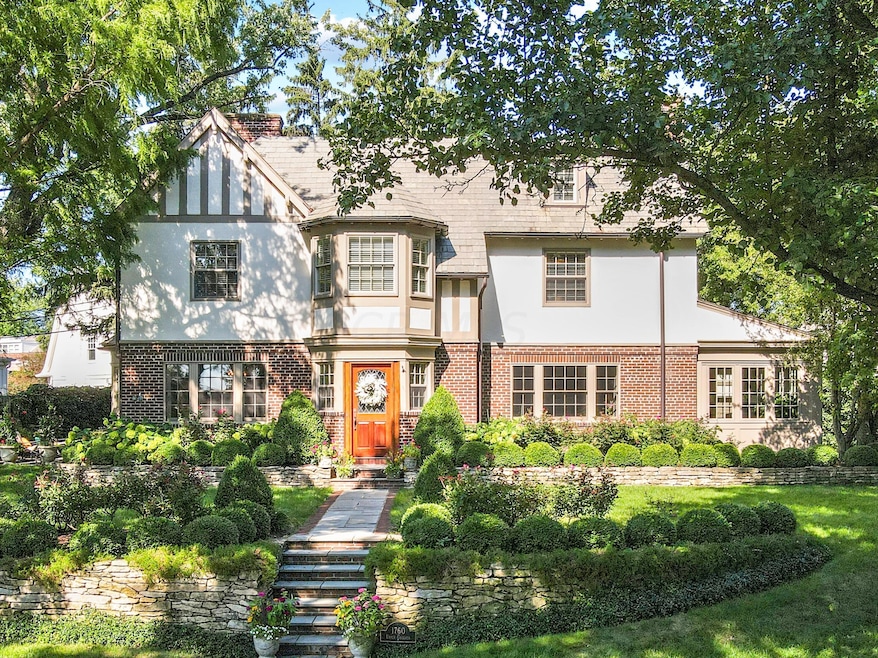 Welcome Home!