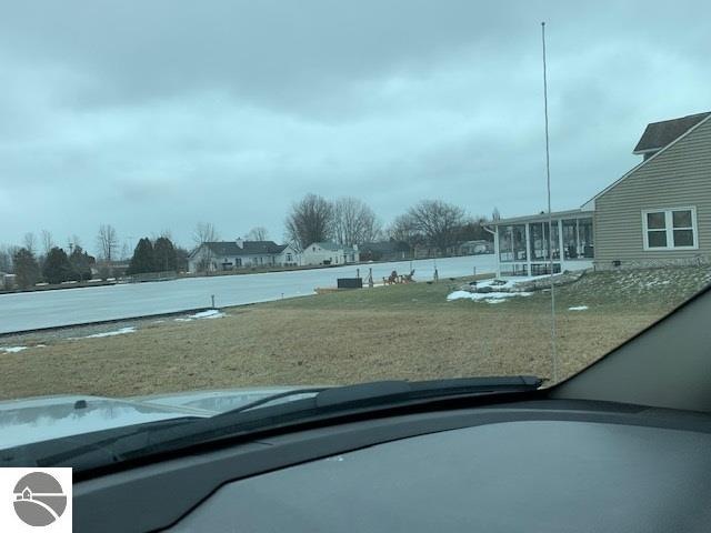 -0000- E Midsipman Dr unit 33, Au Gres, MI 48703 - photo 1