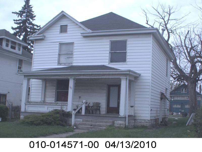 157 Whitethorne