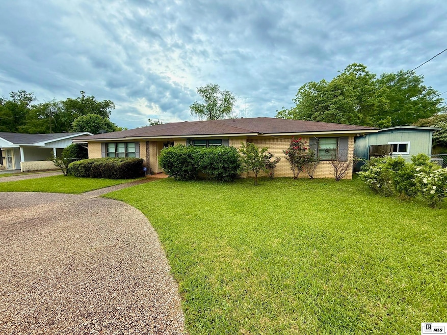 123 Oak Dr, West Monroe, LA 71291 - photo 1