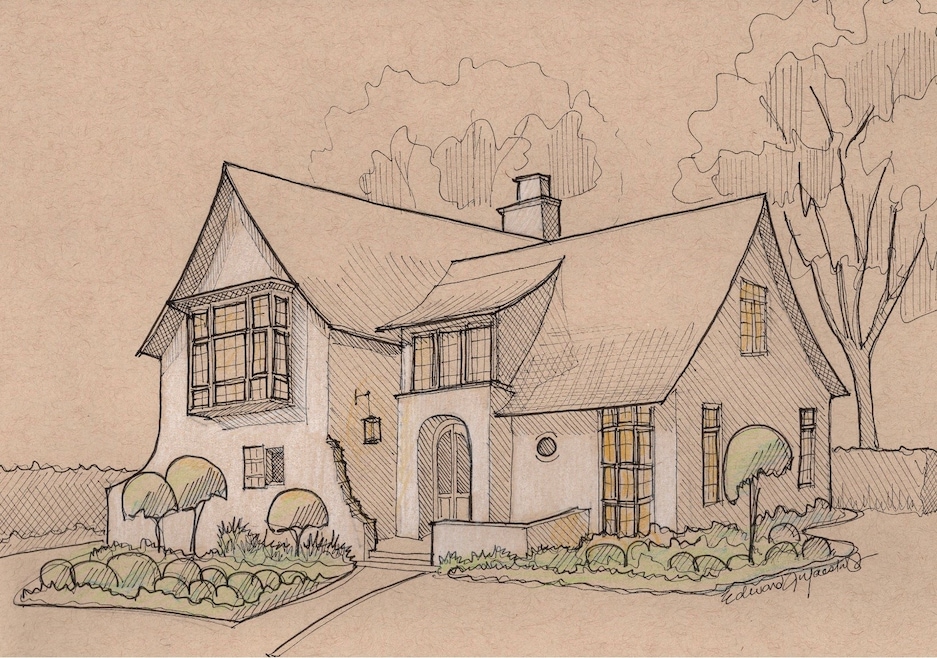 1426 Paloma Dr, Dallas, TX 75218 - photo 1