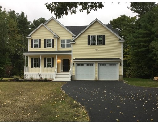 1070 Hill Rd, Boxborough, MA 01719 - photo 1