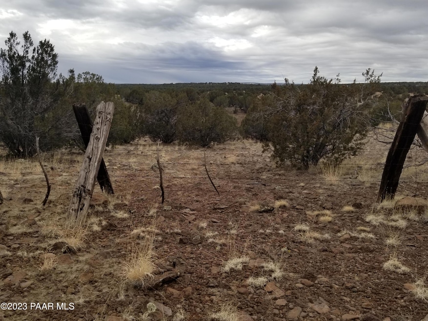 Lot 76 Juniperwood Ranch, Ash Fork, AZ 86320 - photo 1