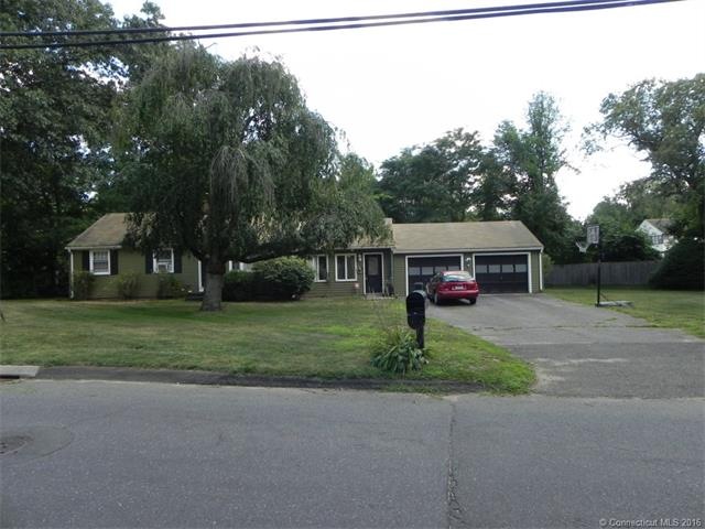 2 Knollwood Rd, Farmington, CT 06032 - photo 1