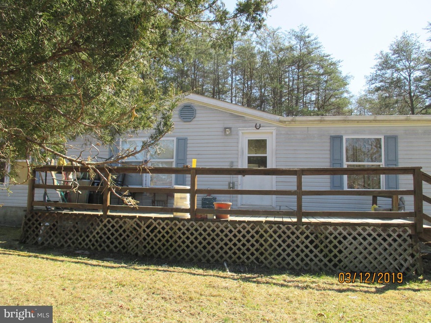 131 Virginia Line Rd, Berkeley Springs, WV 25411 - photo 1