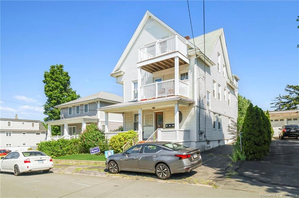 131 Edin Ave, Waterbury, CT 06706 - photo 1