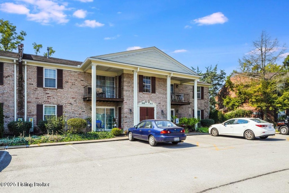 514 Logsdon Ct unit 514, Louisville, KY 40243 - photo 1