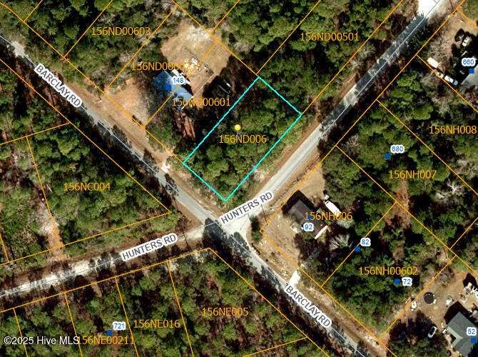 Lot 516 Barclay Rd Southport NC