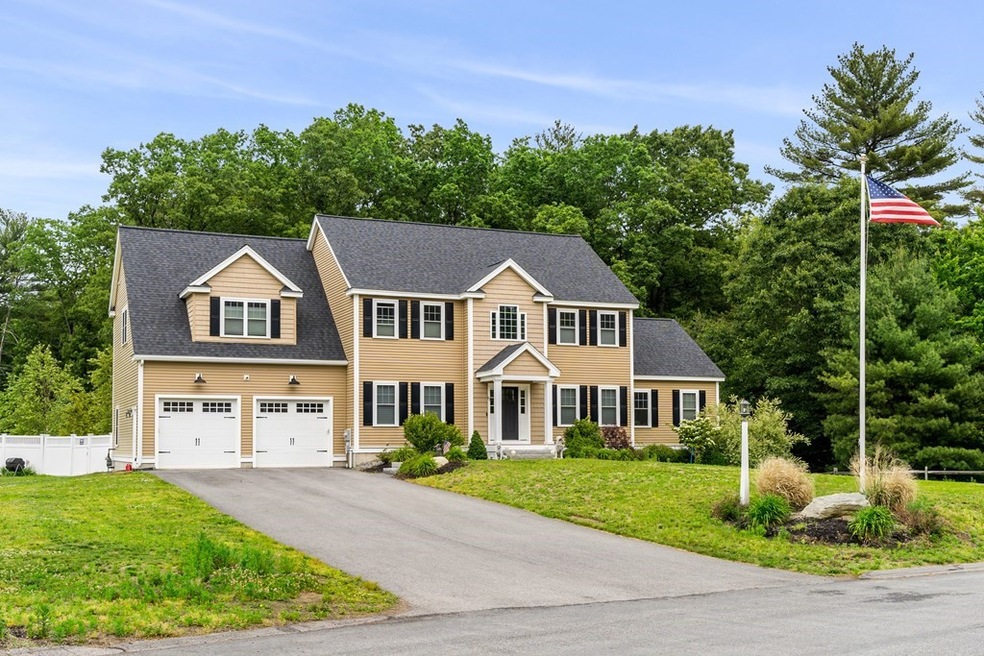 12 Spruce St, Littleton, MA 01460 - photo 1