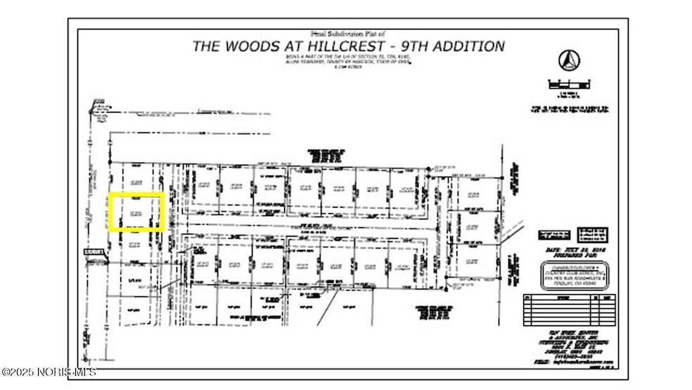 0 Bushwillow Dr Lot 155 unit 6079044, Findlay, OH 45840 - photo 1