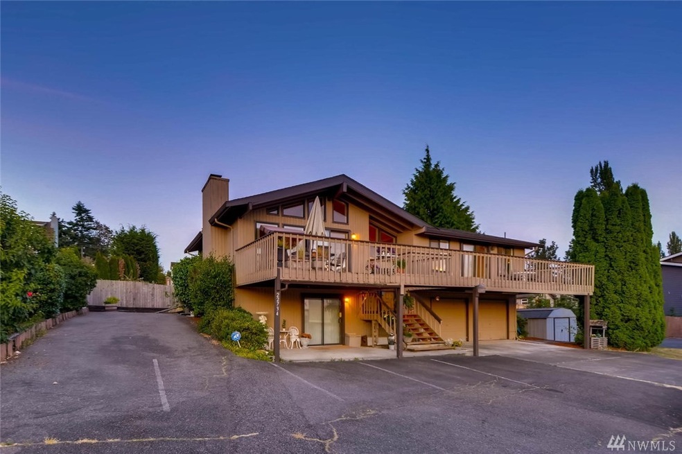 22734 10th Ave S, Des Moines, WA 98198 - photo 1