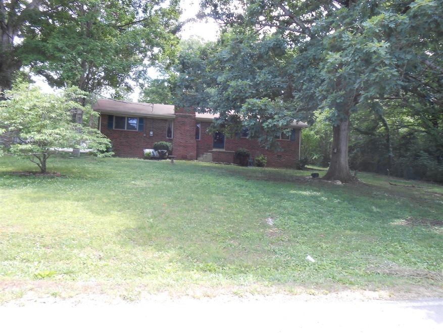 1481 Warner Bridge Rd, Shelbyville, TN 37160 - photo 1