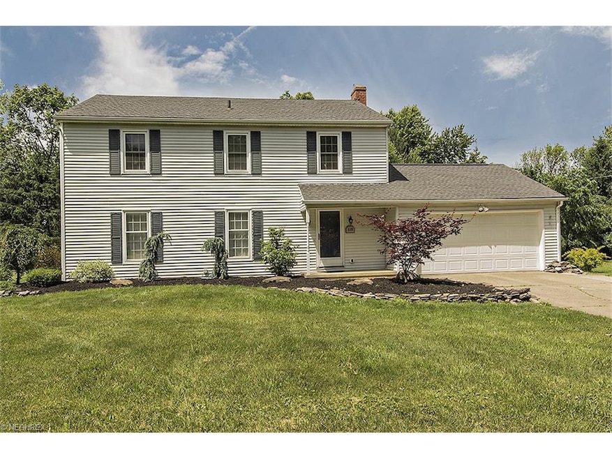 Welcome Home to 119 Keswick Drive in beautiful Hud