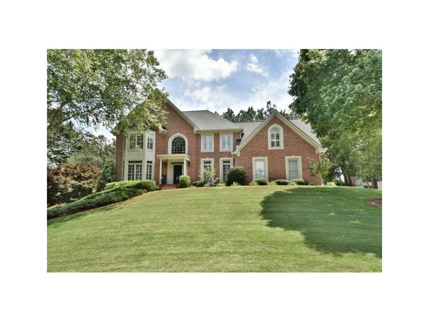 Welcome to 195 Colton Crest in The Estates at Camb