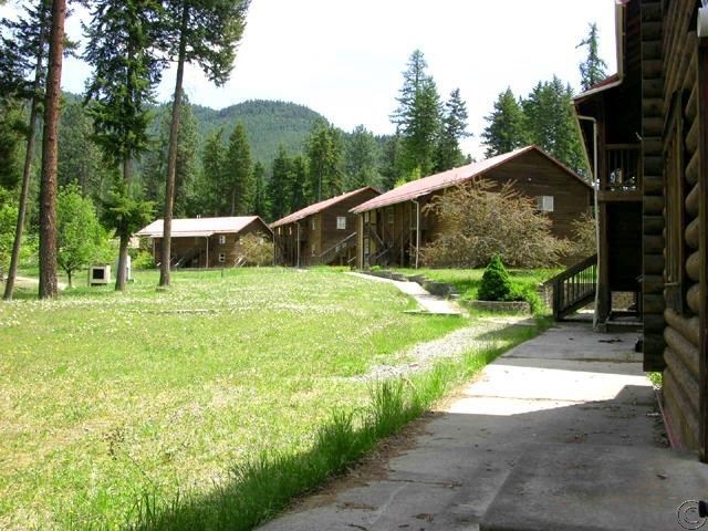 NHN Academy Ln, Thompson Falls, MT 59873 - photo 1