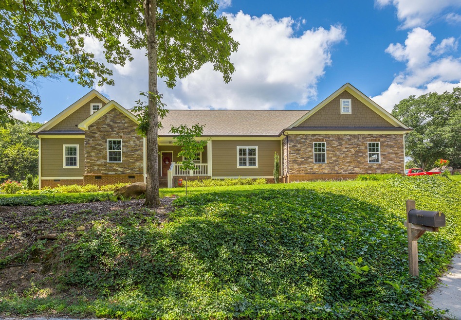 4111 Gann Store Rd. HD-1