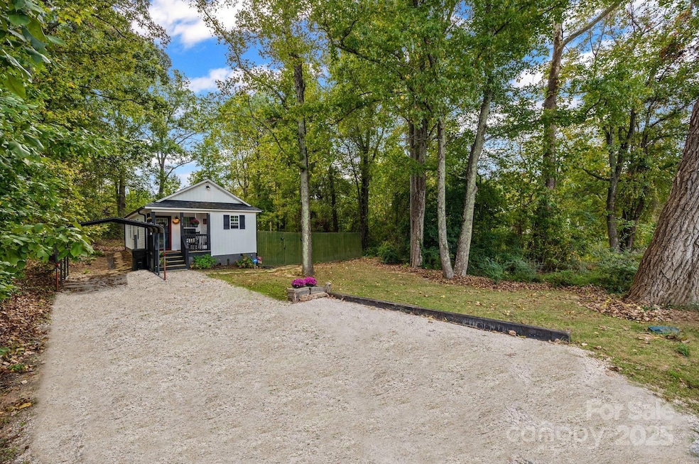 312 Flat Rock St, Clover, SC 29710 - photo 1