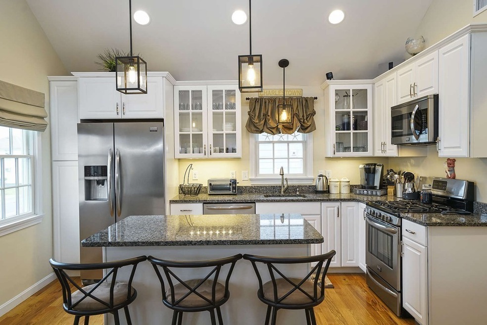 852 Ocean St, Marshfield, MA 02050 - photo 1