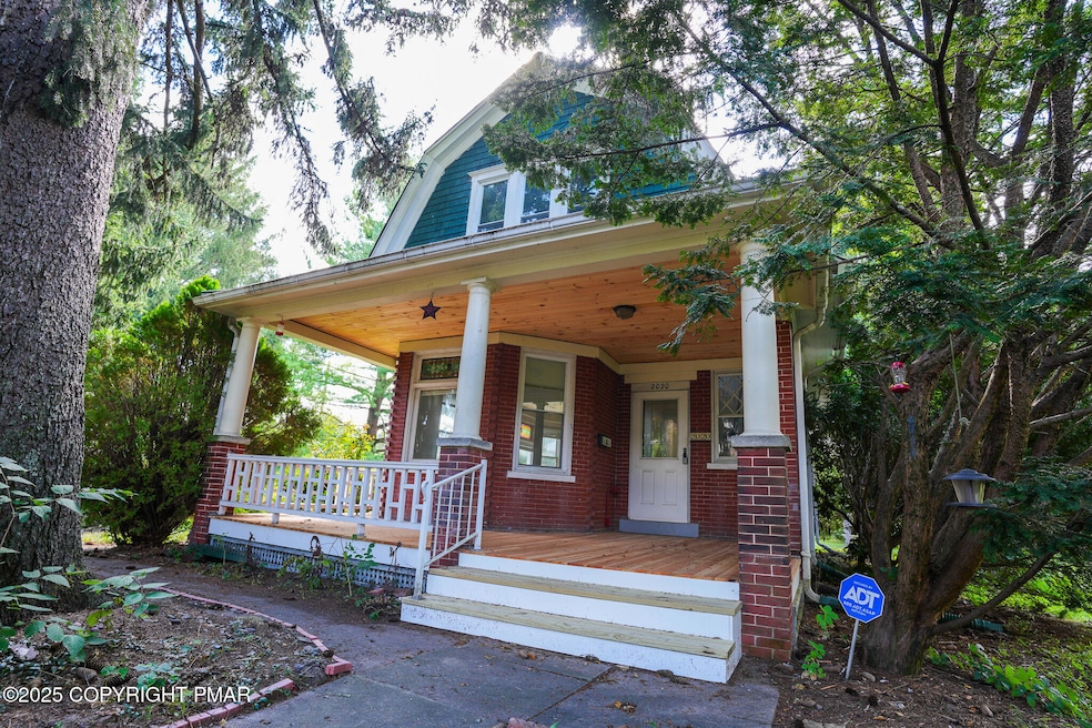 2020 Whitehall Ave, Allentown, PA 18104 - photo 1