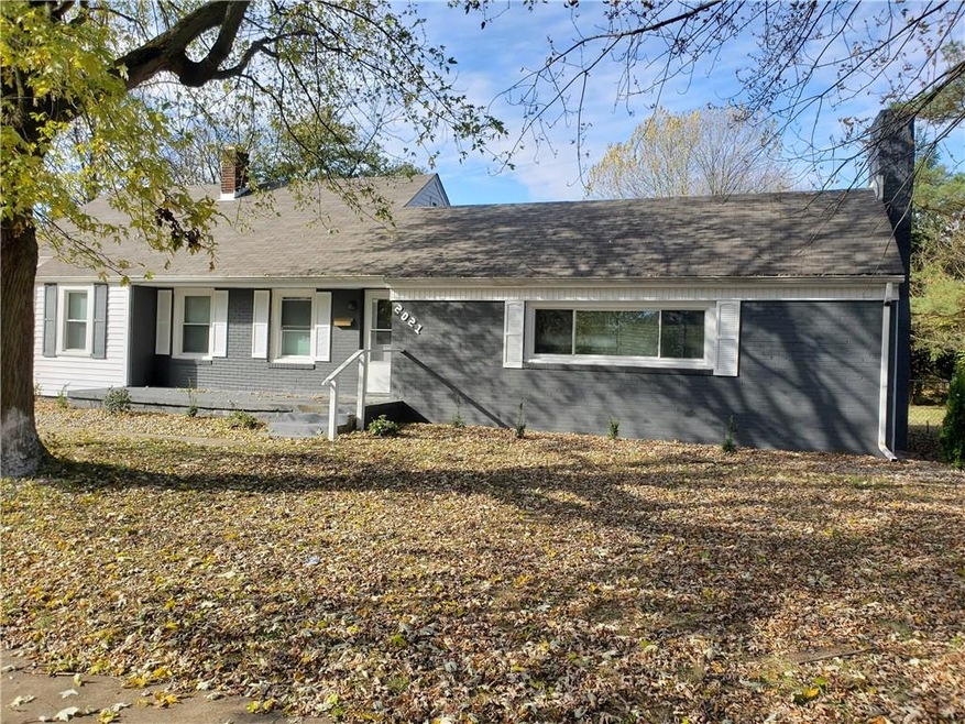 2021 Drexel Dr, Anderson, IN 46011 - photo 1