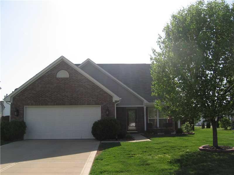 12748 Redskins Ave, Fishers, IN 46037 - photo 1