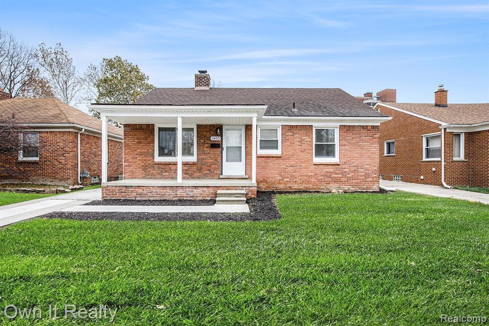 Under Contract $299,900