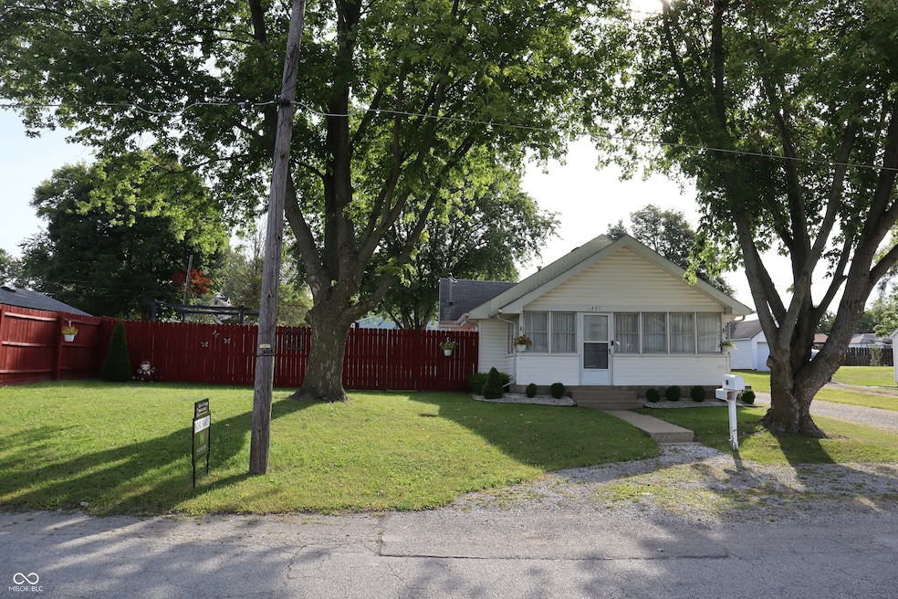 Pending $185,000 • Co-Listing Agent