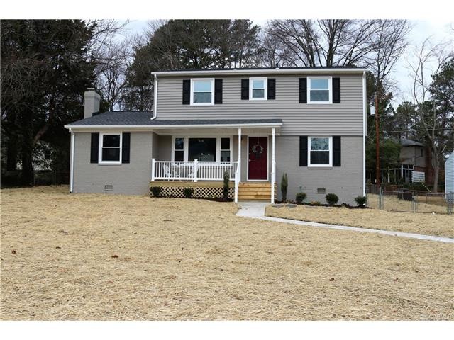 1404 Westridge Rd, Henrico, VA 23229 - photo 1