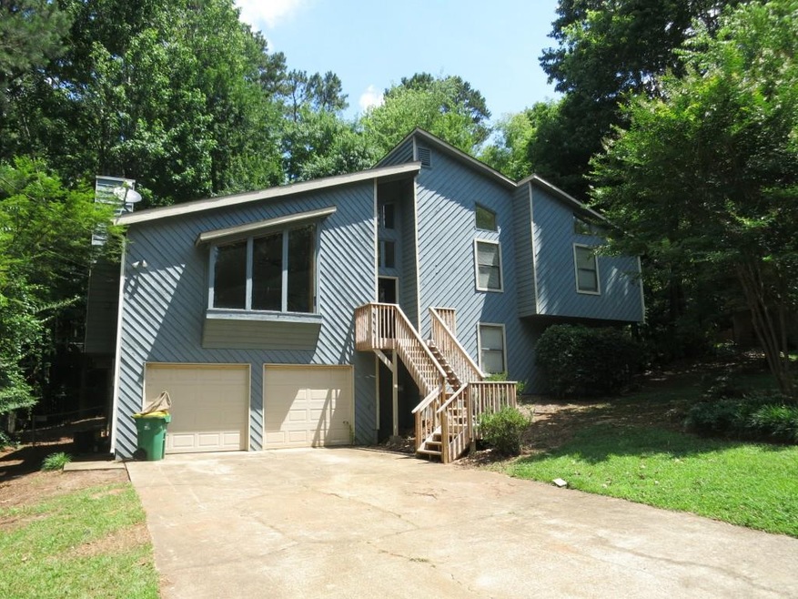 5070 Ravenwood Dr unit 5070, Marietta, GA 30066 - photo 1