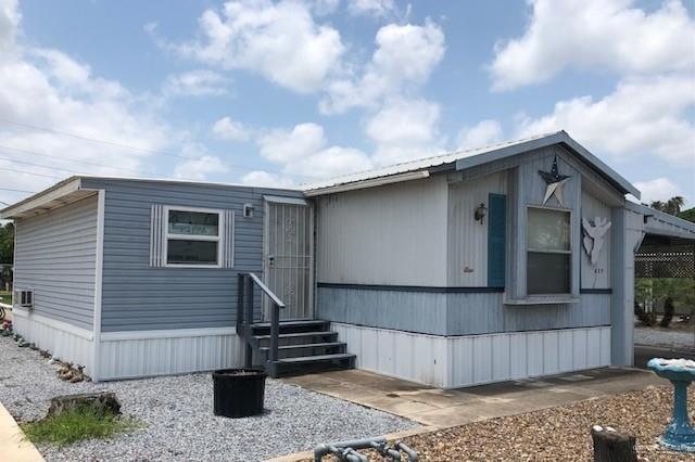 829 North Blvd, Donna, TX 78537 - photo 1