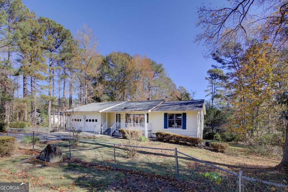 2531 Hill Cir NE, Conyers, GA 30012 - photo 1