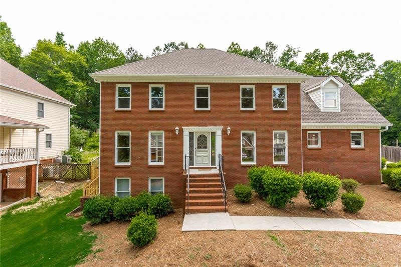 1141 Kelvington Way SW, Lilburn, GA 30047 - photo 1