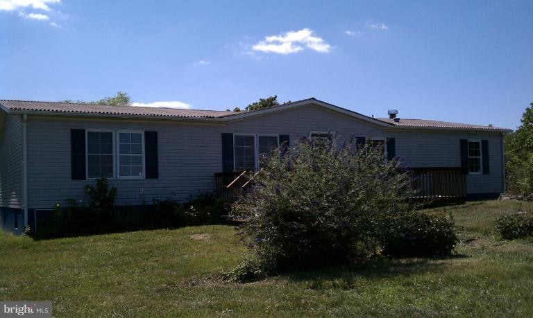 3229 Old Charles Town Rd, Berryville, VA 22611 - photo 1