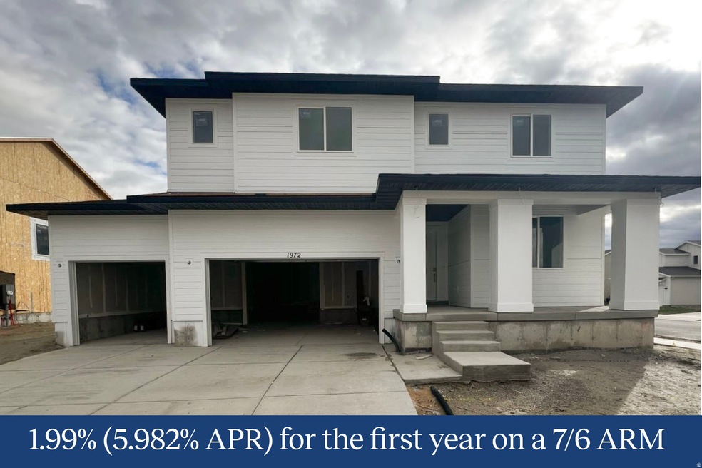 1972 E Chickadee Dr unit 4093, Eagle Mountain, UT 84005 - photo 1