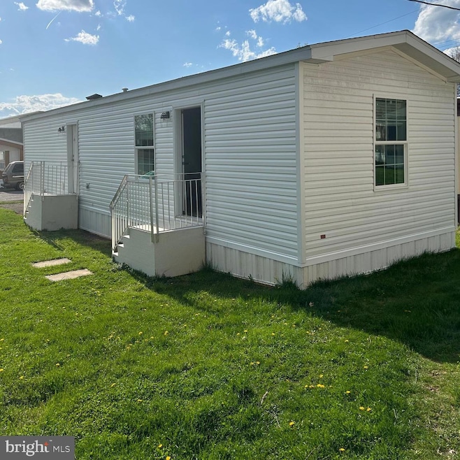 32 Tuckerton Rd unit 132, Reading, PA 19605 - photo 1