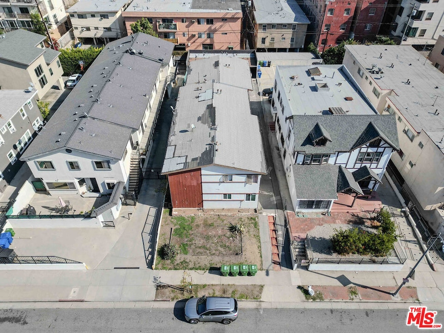 332 S Wilton Place unit 1, Los Angeles, CA 90020 - photo 1