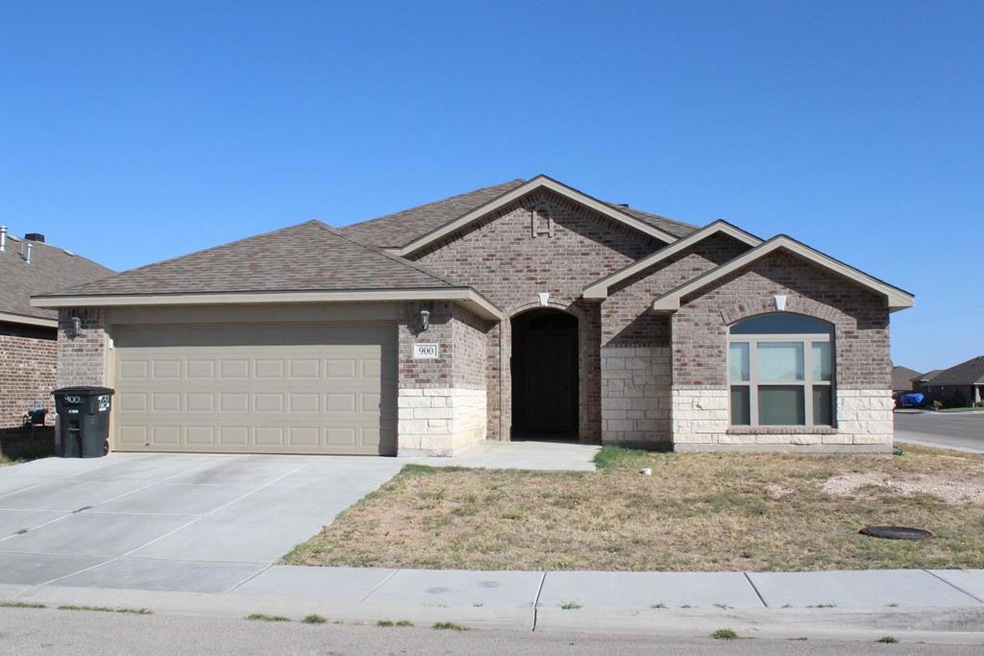 900 Saguaro Cir, Odessa, TX 79765 - photo 1