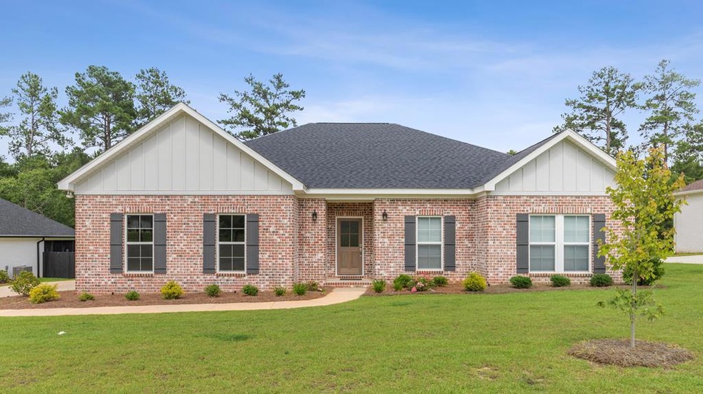504 Billings Trail, Dothan, AL 36305 - photo 1