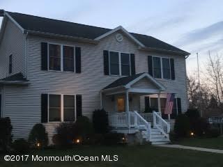 16 Dwyane St, Oceanport, NJ 07757 - photo 1