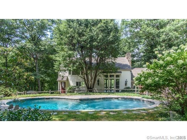 14 Rogues Ridge, Weston, CT 06883 - photo 1