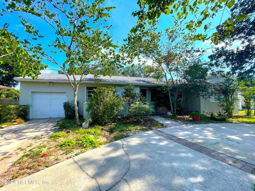 8365 Bordeau Ave N, Jacksonville, FL 32211 - photo 1