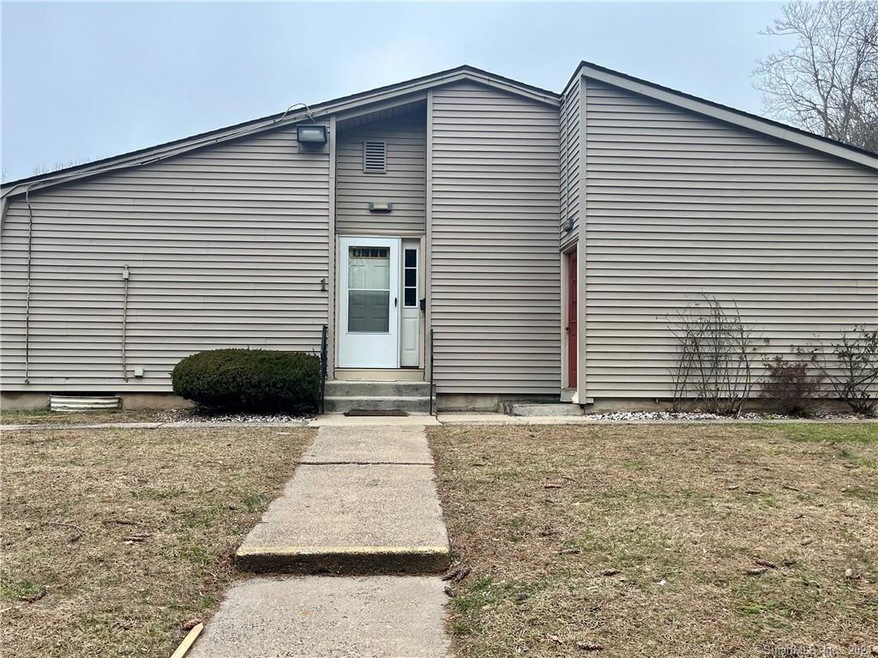 1 Locust Cir, Rocky Hill, CT 06067 - photo 1