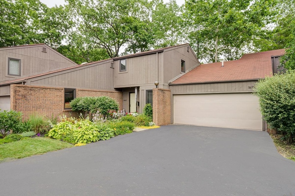 Welcome to 1627 Coppertree Drive