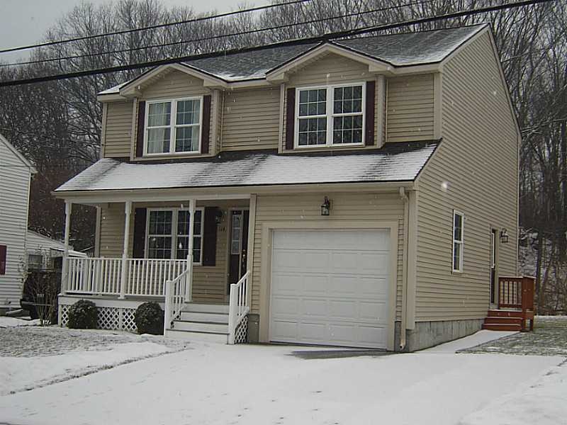 114 Church St, Lincoln, RI 02865 - photo 1