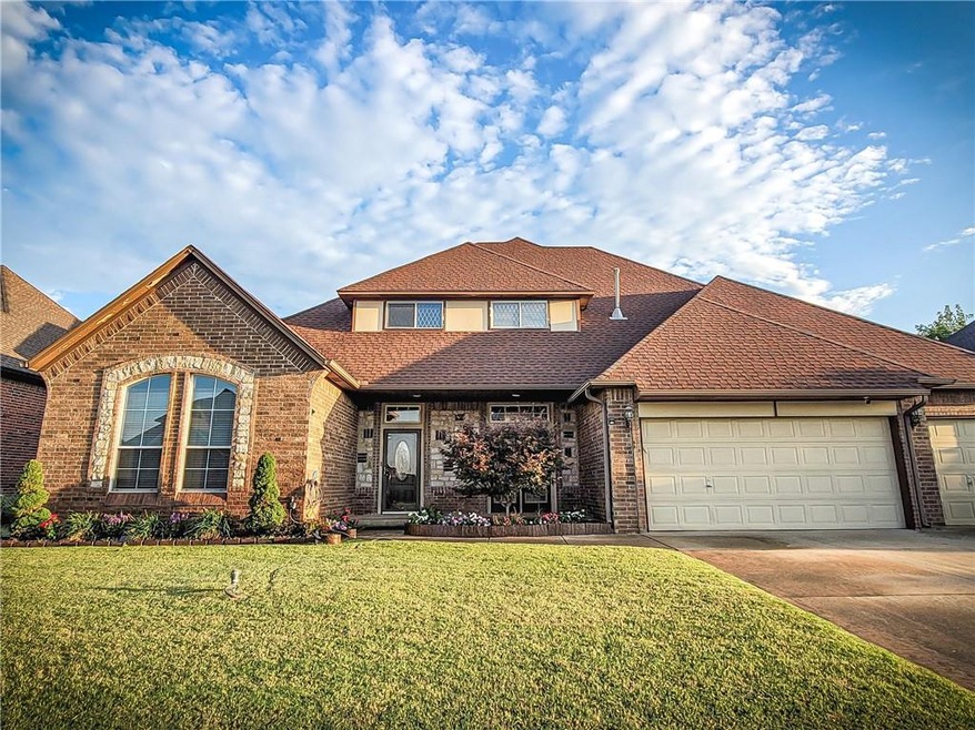 Front elevation