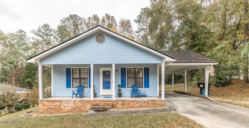 3407 Kingsview Cir, Macon, GA 31211 - photo 1